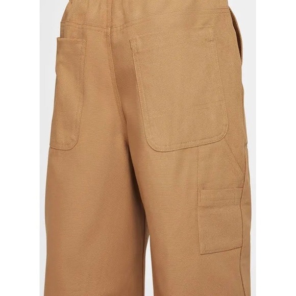 Nike Sportswear Metro Ground Carpenter Pants Youth, 100% Cotton, SHIPS TODAY 🎁 - Picture 6 of 7
